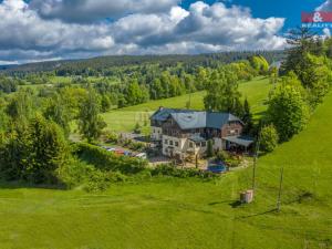 Prodej chaty, Benecko, 1480 m2