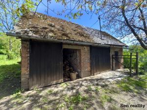 Prodej vícegeneračního domu, Liberk, 190 m2