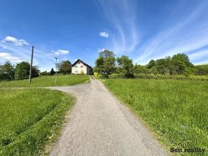 Prodej vícegeneračního domu, Liberk, 190 m2