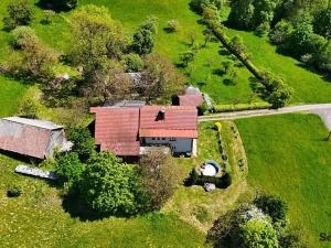 Prodej vícegeneračního domu, Liberk, 190 m2