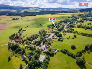 Prodej rodinného domu, Králíky - Dolní Boříkovice, 350 m2