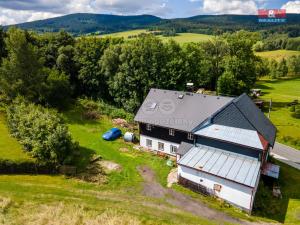 Prodej rodinného domu, Králíky - Dolní Boříkovice, 350 m2