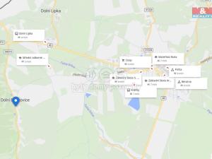 Prodej rodinného domu, Králíky - Dolní Boříkovice, 350 m2