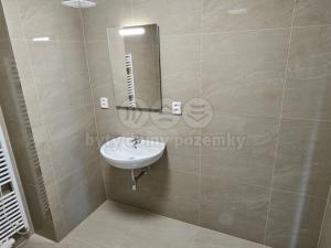 Pronájem bytu 3+kk, České Budějovice - České Budějovice 6, Novohradská, 74 m2