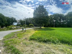 Prodej pozemku pro bydlení, Ostrava - Hrabová, 6339 m2
