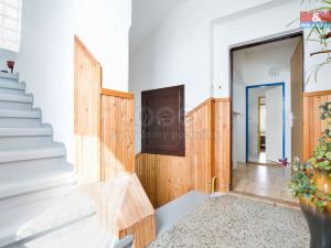 Prodej rodinného domu, Spořice, Nerudova, 175 m2