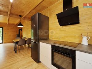 Prodej pozemku pro bydlení, Kozlany, 409 m2