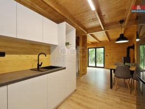 Prodej pozemku pro bydlení, Kozlany, 409 m2