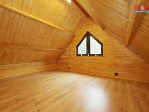 Prodej pozemku pro bydlení, Kozlany, 409 m2