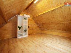 Prodej pozemku pro bydlení, Kozlany, 409 m2