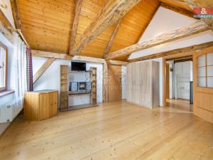 Prodej rodinného domu, Domažlice - Město, Vodní, 136 m2