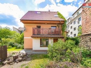 Prodej rodinného domu, Domažlice - Město, Vodní, 136 m2