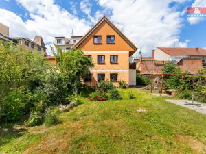 Prodej rodinného domu, Domažlice - Město, Vodní, 136 m2