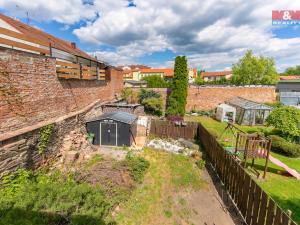 Prodej rodinného domu, Domažlice - Město, Vodní, 136 m2