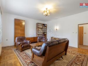 Prodej rodinného domu, Ostrava - Hrabová, Paskovská, 84 m2