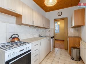 Prodej rodinného domu, Ostrava - Hrabová, Paskovská, 84 m2