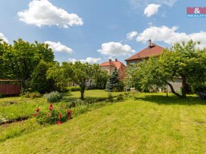 Prodej rodinného domu, Ostrava - Hrabová, Paskovská, 84 m2