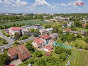 Prodej rodinného domu, Ostrava - Hrabová, Paskovská, 84 m2