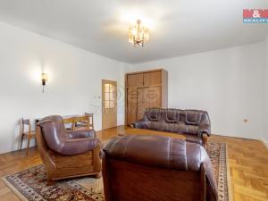 Prodej rodinného domu, Ostrava - Hrabová, Paskovská, 84 m2