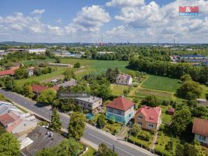 Prodej rodinného domu, Ostrava - Hrabová, Paskovská, 84 m2