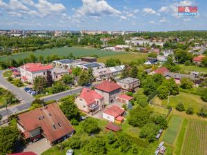 Prodej rodinného domu, Ostrava - Hrabová, Paskovská, 84 m2