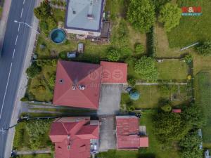 Prodej rodinného domu, Ostrava - Hrabová, Paskovská, 84 m2