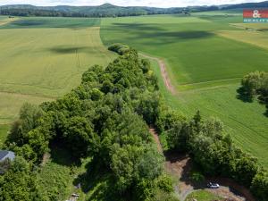 Prodej pozemku pro bydlení, Třebařov, 2559 m2
