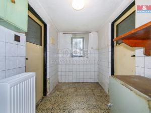 Prodej rodinného domu, Zhoř, 93 m2