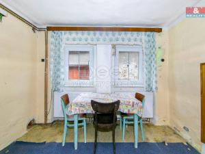 Prodej rodinného domu, Zhoř, 93 m2
