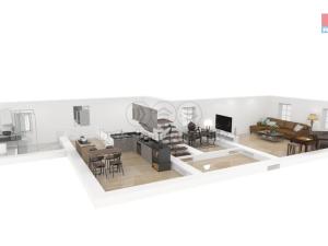 Prodej rodinného domu, Zhoř, 93 m2