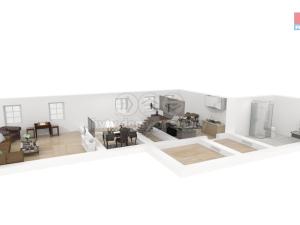 Prodej rodinného domu, Zhoř, 93 m2