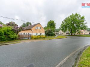 Prodej rodinného domu, Zhoř, 93 m2