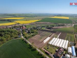 Prodej pozemku pro bydlení, Slaný - Lotouš, 953 m2
