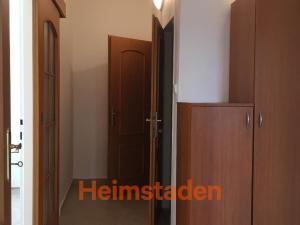 Pronájem bytu 3+1, Havířov - Město, Janáčkova, 62 m2