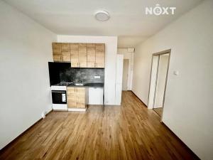 Pronájem bytu 1+1, České Budějovice, Pekárenská, 34 m2