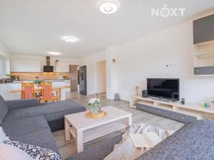 Prodej rodinného domu, Planá nad Lužnicí, Okružní, 118 m2