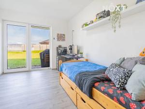 Prodej rodinného domu, Planá nad Lužnicí, Okružní, 118 m2