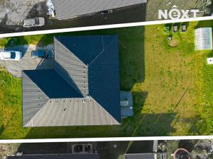 Prodej rodinného domu, Planá nad Lužnicí, Okružní, 118 m2