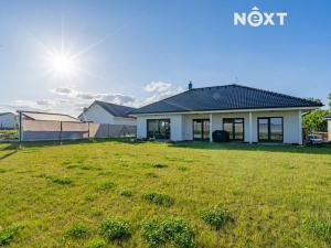 Prodej rodinného domu, Planá nad Lužnicí, Okružní, 118 m2