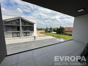 Prodej bytu 3+kk, Vysoký Újezd, Ke Kuchaři, 85 m2