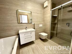 Prodej bytu 3+kk, Vysoký Újezd, Ke Kuchaři, 85 m2