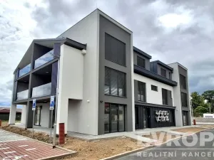 Prodej bytu 3+kk, Vysoký Újezd, Ke Kuchaři, 85 m2