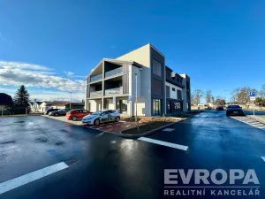 Prodej bytu 3+kk, Vysoký Újezd, Ke Kuchaři, 85 m2