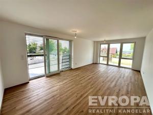 Prodej bytu 2+kk, Vysoký Újezd, Ke Kuchaři, 69 m2