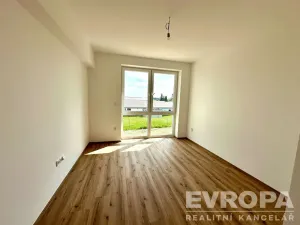 Prodej bytu 2+kk, Vysoký Újezd, 69 m2
