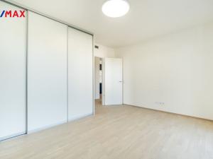 Pronájem bytu 2+kk, Praha - Modřany, Mezi vodami, 89 m2