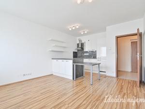 Pronájem bytu 2+kk, Brno, Hvozdecká, 45 m2