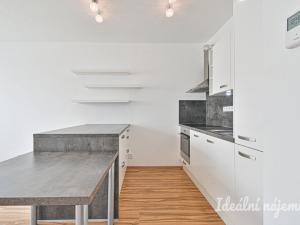 Pronájem bytu 2+kk, Brno, Hvozdecká, 45 m2