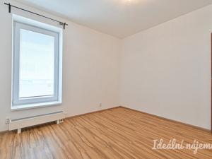 Pronájem bytu 2+kk, Brno, Hvozdecká, 45 m2