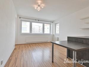 Pronájem bytu 2+kk, Brno, Hvozdecká, 45 m2